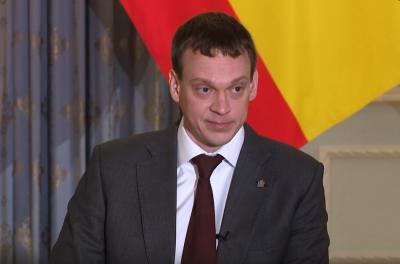 Павел Малков рассказал о своём хобби